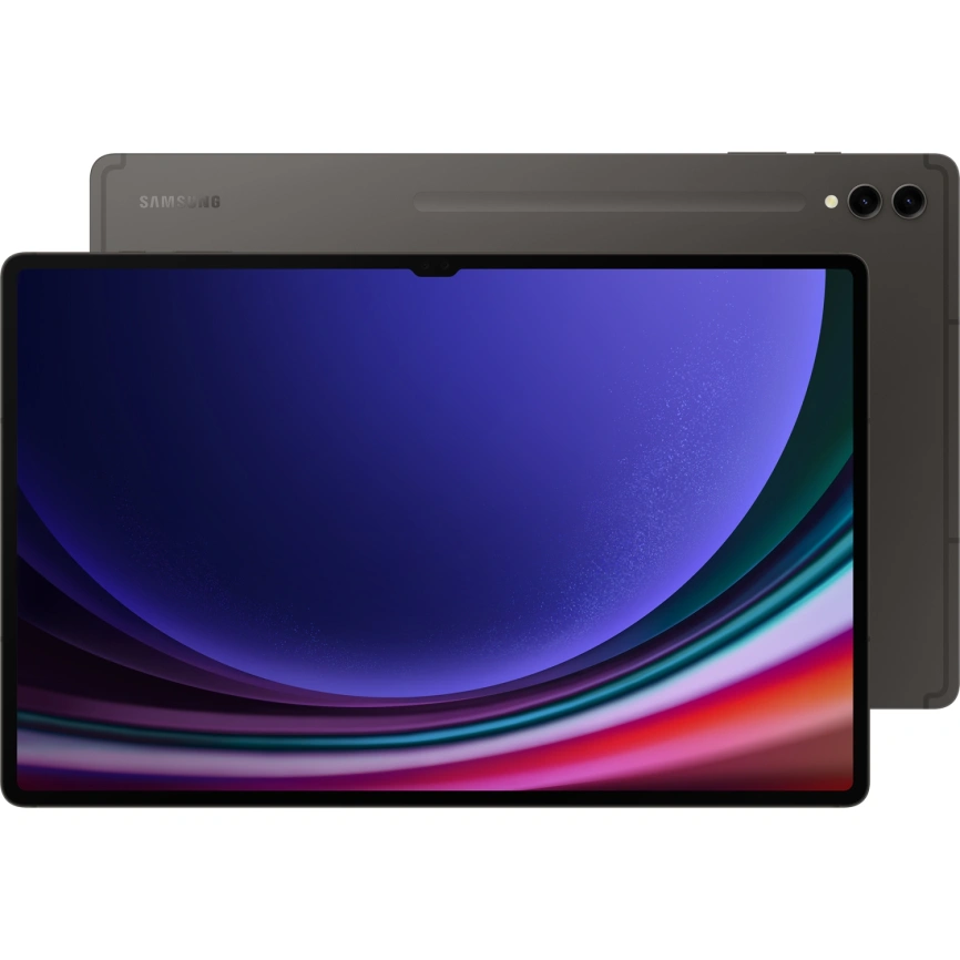 Планшет Samsung Galaxy Tab S9 Ultra Wi-Fi 12/512GB Graphite (SM-X910) фото 1